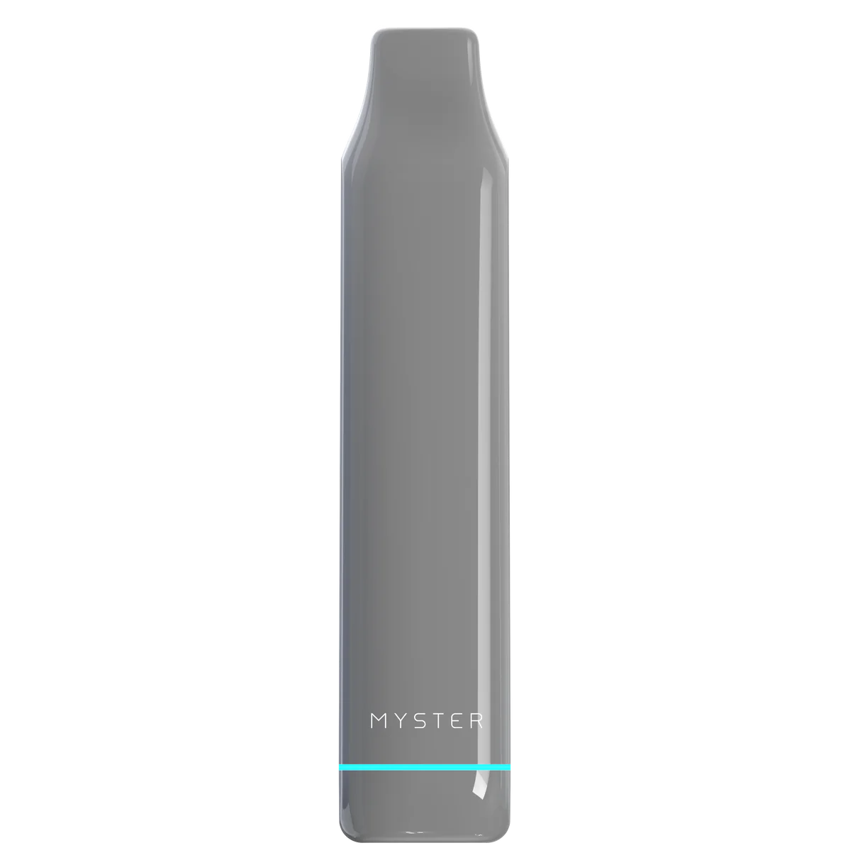 myster vape battery slickstick slim gray