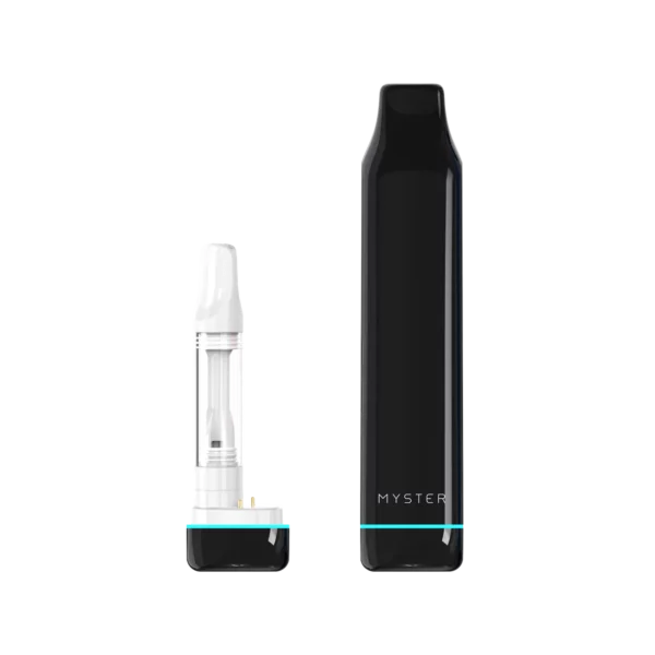 Myster slickStick vape battery sort - Image 2