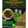 cbd weed cbd hash cannabis