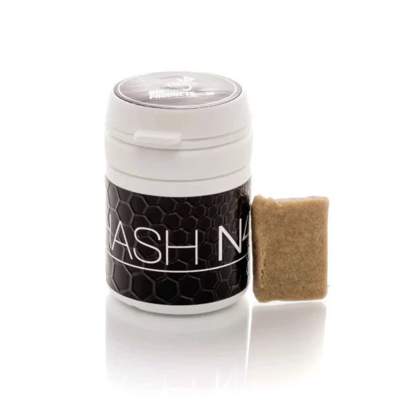 Bee Products N4 CBD hash 25% – Bild 2