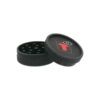 Tyson 2.0 Bio Grinder Mike Bite 2 Parts – 53mm - Image 3
