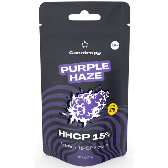 canntropy hhc-p topskud purple haze
