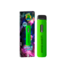 Iguana HHC vape Mango 2ml - 1800 mg – Bild 2