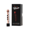 twist and smoke glass blunt golden