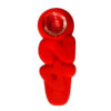 Urban Crew silicone pibe 420 rød - Image 2