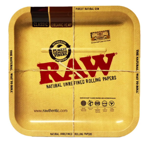 raw