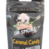 dr smoke caramel candy cbd topskud