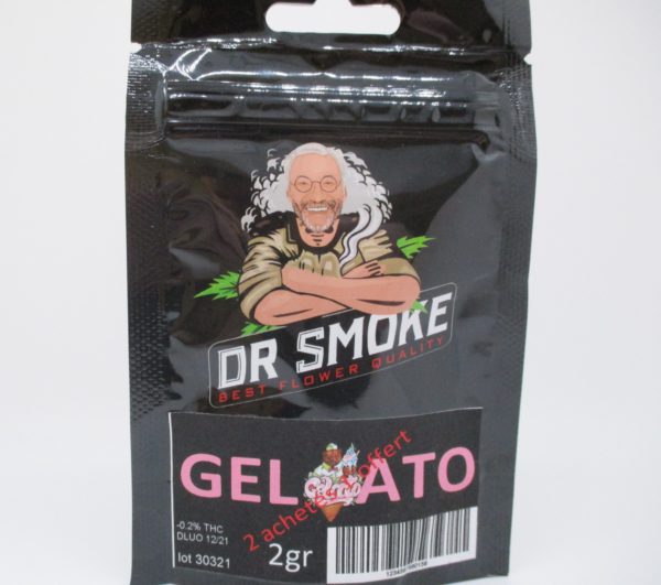 dr smoke gelato cbd topskud køb cbd