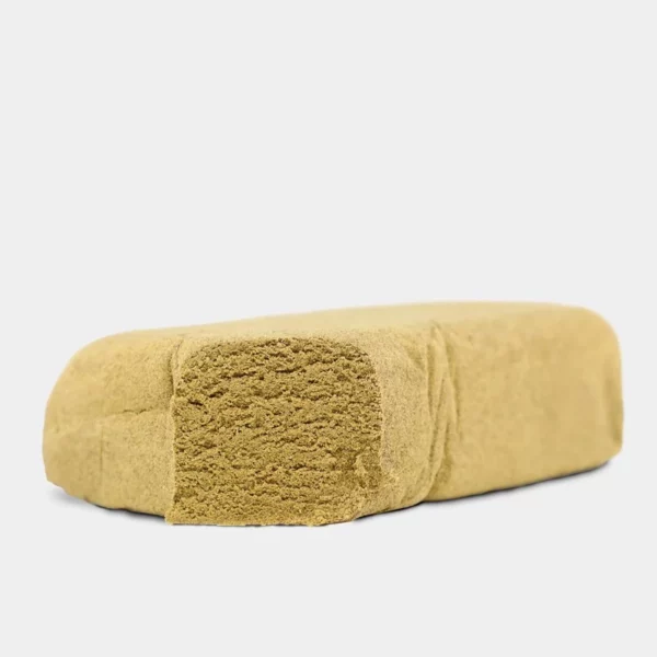 thca hash gold bar