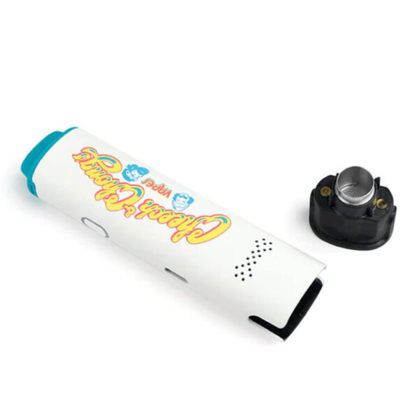 X-Vape Cheech and Chong Herb Vaporizer - Image 3